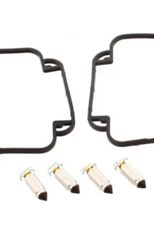 Kit reparación de carburador Keyster Eco Kit | Suzuki GSF 400 1991-1995 Envío Inmediato