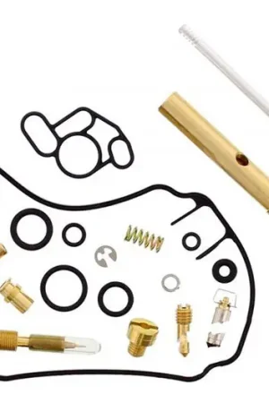 Kit reparación de carburador Keyster Completo | Ducati Supersport 750 SS 1991-1998 Popular