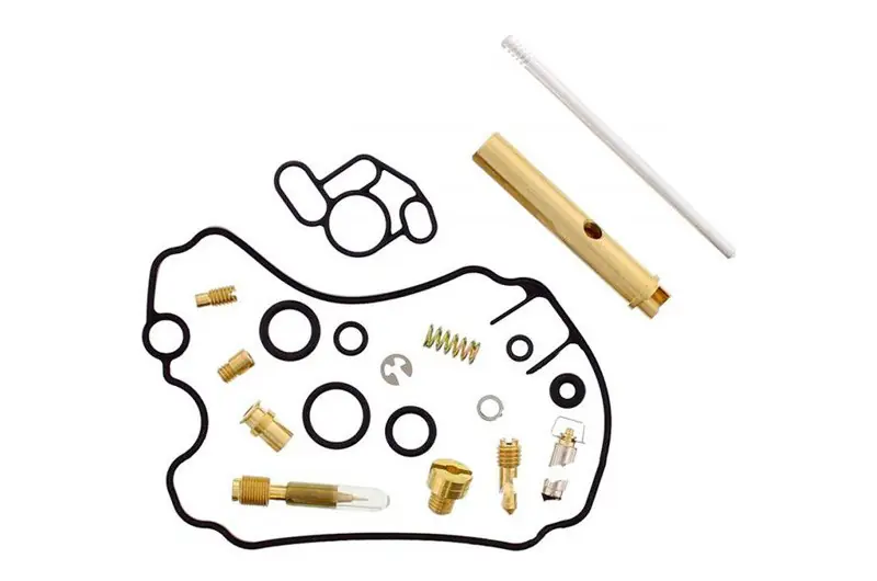 Kit reparación de carburador Keyster Completo | Ducati Supersport 750 SS 1991-1998 Popular