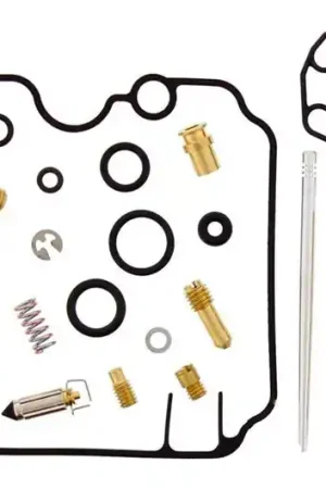 Original Kit reparación de carburador Keyster Completo | Yamaha TRX 850 1996-1999 / TDM 850 1996-1998
