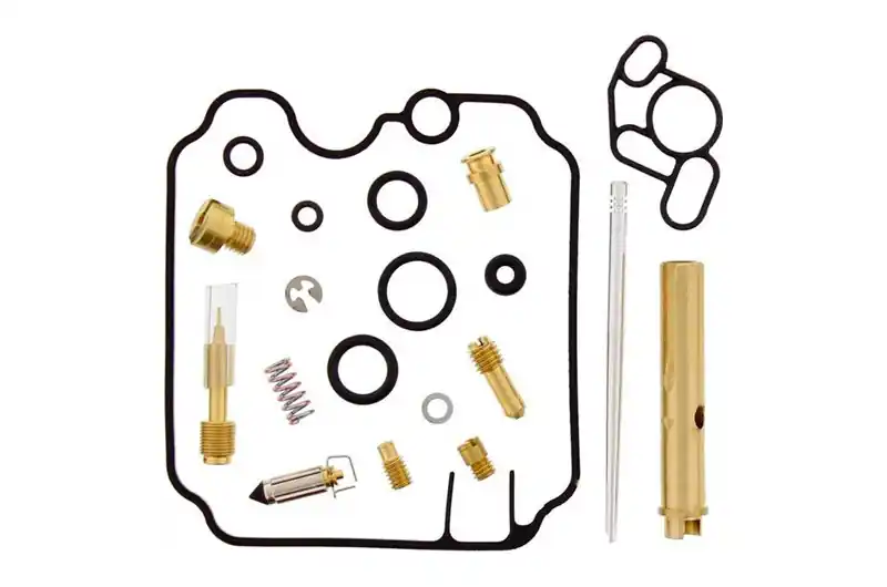 Original Kit reparación de carburador Keyster Completo | Yamaha TRX 850 1996-1999 / TDM 850 1996-1998