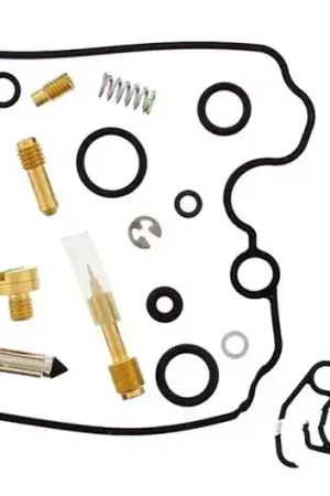 Imprescindible (Must-Have) Kit reparación de carburador Keyster Completo | Yamaha TDM 850 H 1991-1996
