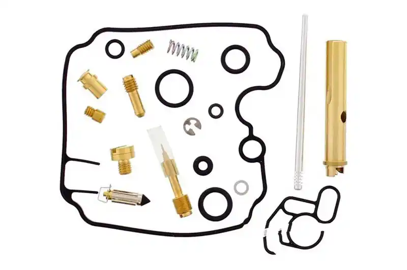 Imprescindible (Must-Have) Kit reparación de carburador Keyster Completo | Yamaha TDM 850 H 1991-1996