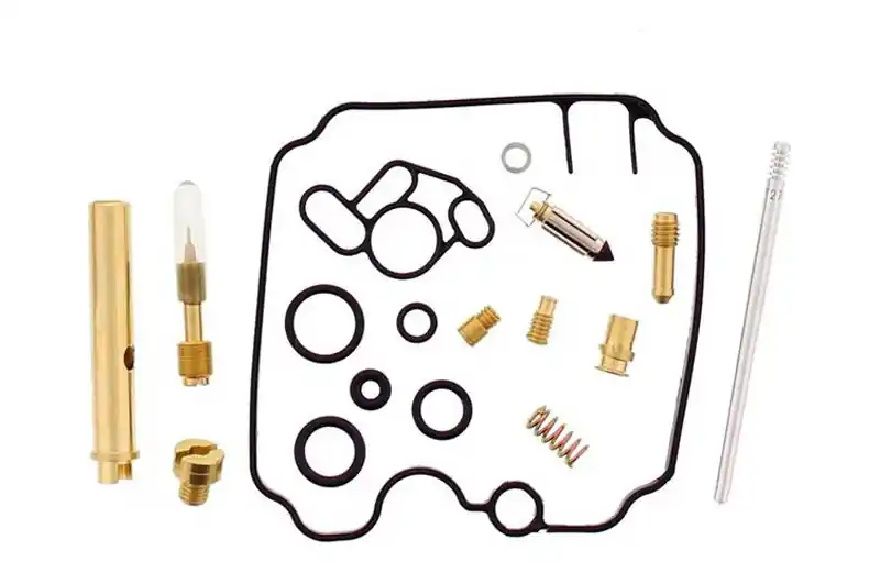 Kit reparación de carburador Keyster Completo | Yamaha XTZ 750 H 1989-1997 / XTZ 750 N 1990-1993 Promoción Exclusiva