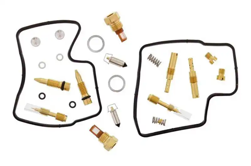 Kit reparación de carburador Keyster Completo | Honda NTV 650 1988-1990 Económico