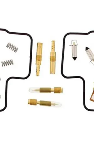 Kit reparación de carburador Keyster Completo | Honda VT 500 C 1983-1984 / VT 500 E 1983-1985 Precio Reducido
