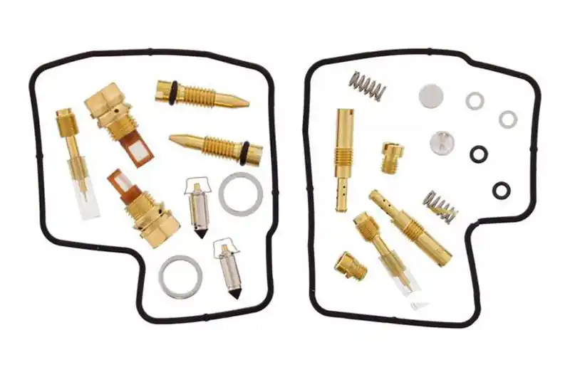 Promoción Exclusiva Kit reparación de carburador Keyster Completo | Honda XL 600 V 1987-2000