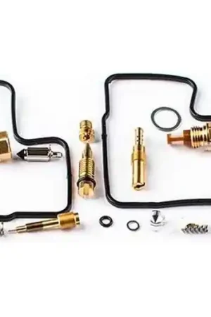 Kit reparación de carburador Keyster Completo | Honda XRV 750 1990-1992 Garantía Incluida