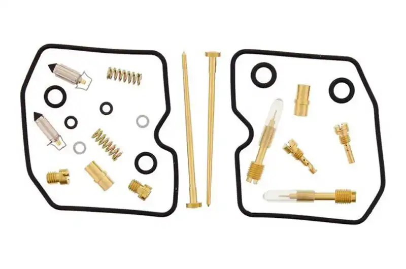 Kit reparación de carburador Keyster Completo | Kawasaki EN 500 A 1990-1993 / EN 500 B 1994-1995 Comprar En Línea
