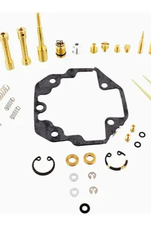 Certificado Kit reparación de carburador Keyster Completo | Kawasaki Z 1300 A 1979-1983