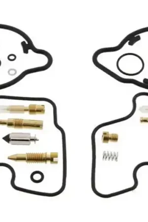 Kit reparación de carburador Keyster Completo | Honda CB 500 1994-2003 / CB 500 S 1998-2003 Precio De Fábrica