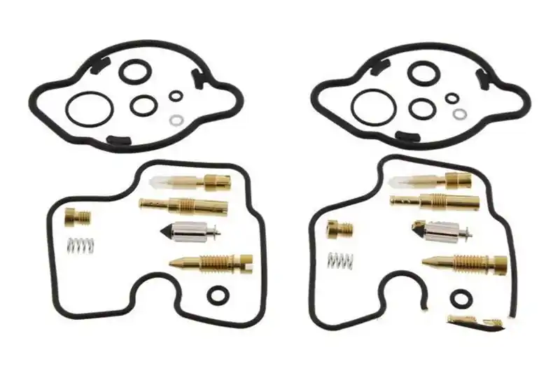 Kit reparación de carburador Keyster Completo | Honda CB 500 1994-2003 / CB 500 S 1998-2003 Precio De Fábrica