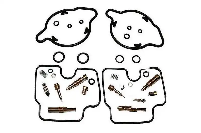 Imprescindible (Must-Have) Kit reparación de carburador Keyster Completo | Honda XRV 750 1993-1995