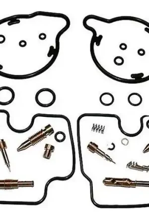 Ordena Ya Kit reparación de carburador Keyster Completo | Honda XRV 750 1996-2003
