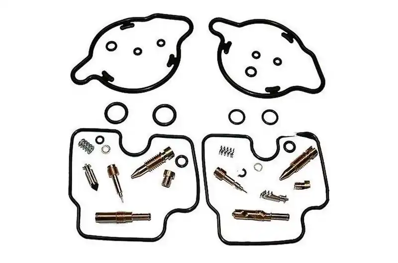 Ordena Ya Kit reparación de carburador Keyster Completo | Honda XRV 750 1996-2003