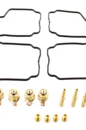 Devolución Gratuita Kit reparación de carburador Keyster Eco Kit | Honda CBR 600 F 1987-1988