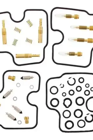 Devolución Gratuita Kit reparación de carburador Keyster Completo | Honda CBR 900 RR 1992-1995