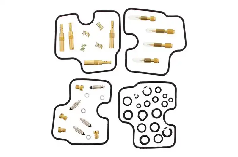 Devolución Gratuita Kit reparación de carburador Keyster Completo | Honda CBR 900 RR 1992-1995