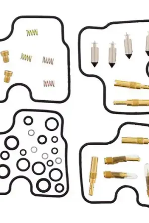 Moderno Kit reparación de carburador Keyster Completo | Honda CBR 900 RR 1996-1997