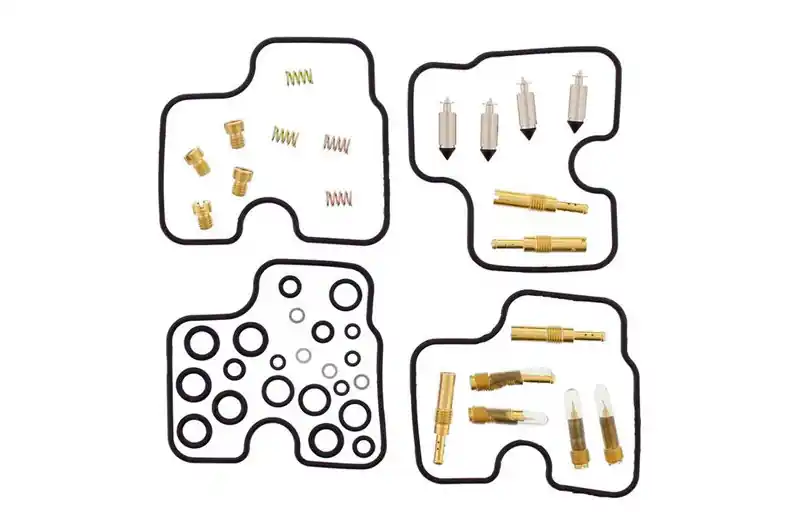 Moderno Kit reparación de carburador Keyster Completo | Honda CBR 900 RR 1996-1997