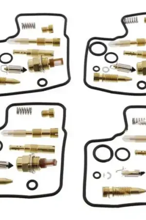 Precio Económico Kit reparación de carburador Keyster Completo | Honda VFR 750 F 1988-1989
