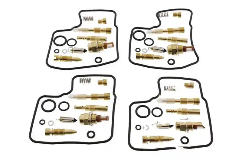 Precio Económico Kit reparación de carburador Keyster Completo | Honda VFR 750 F 1988-1989