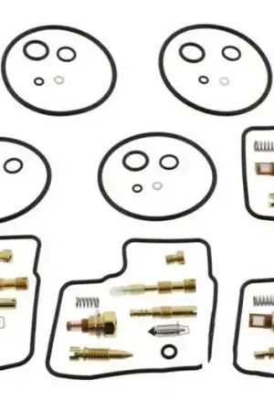 Precio De Oferta Kit reparación de carburador Keyster Completo | Honda VFR 750 F 1986-1987