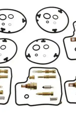Gran Oferta Kit reparación de carburador Keyster Completo | Honda VFR 750 F 1990-1993
