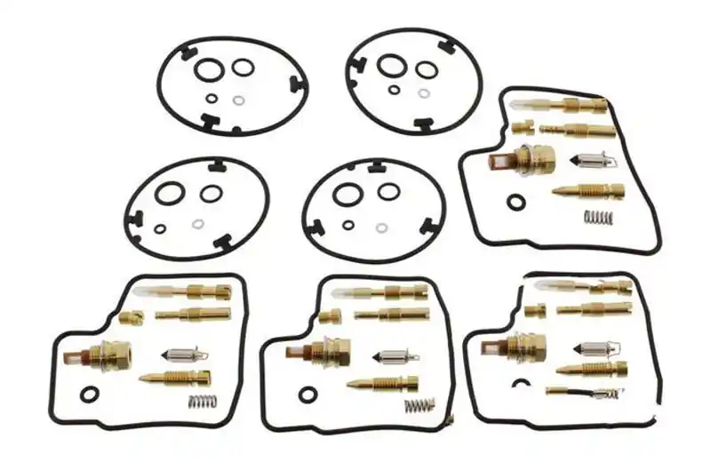Gran Oferta Kit reparación de carburador Keyster Completo | Honda VFR 750 F 1990-1993