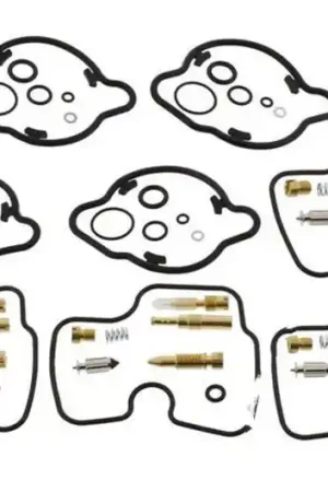 Kit reparación de carburador Keyster Completo | Honda VFR 750 F 1994-1997 Gran Oferta