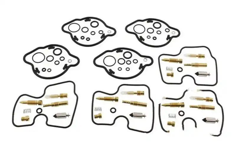 Kit reparación de carburador Keyster Completo | Honda CB 600 F 1998-2001 / CB 600 S F2 2000-2001 Precio Rebajado