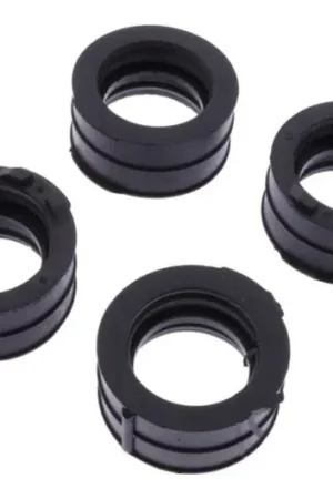 Tobera de admisión JMP x4 | Yamaha XJ 600 NN / XJ 600 NH ... Descuento