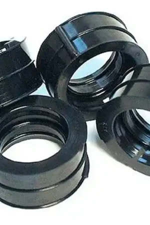 Toberas de admisión TourMax x4 para version 45 KW | Yamaha XJ 600 NN / XJ 600 NH ... Devolución Gratuita