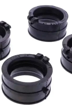 Marca Reconocida Toberas de admisión TourMax x4 | Honda CBR 600 F 1991-1994