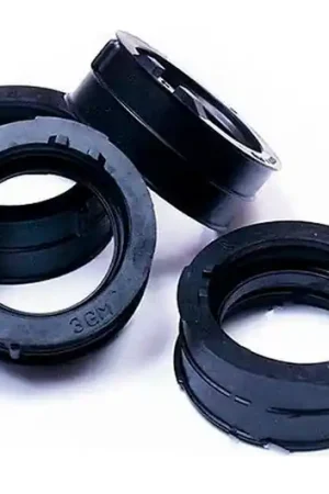 Novedad Toberas de admisión JMP x4 | Yamaha YZF 750 R / FZR 1000 ...