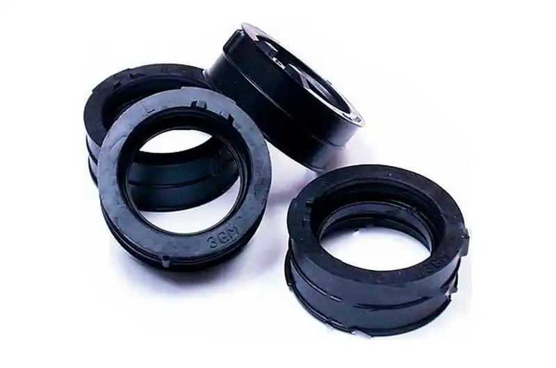 Novedad Toberas de admisión JMP x4 | Yamaha YZF 750 R / FZR 1000 ...