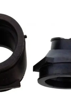 Directo De Fábrica Toberas de admisión TourMax x2 | Honda CB 500 1994-2003 / CB 500 S 1998-2003