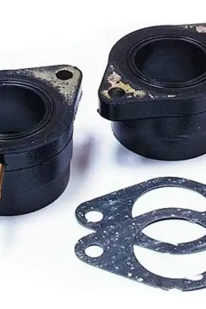 Toberas de admisión TourMax x2 | Yamaha XS 400 1980-1982 / XS 400 SE 1981-1983 Marca Reconocida