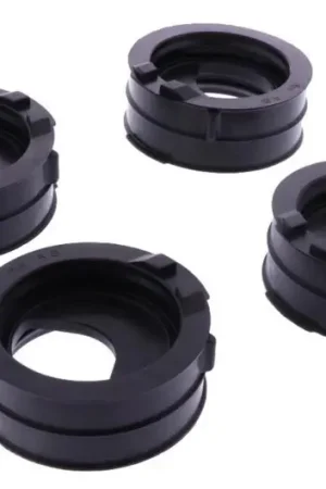 Envío Gratis Toberas de admisión TourMax x4 para version 72 KW | Yamaha YZF 750 R / FZR 1000 ...