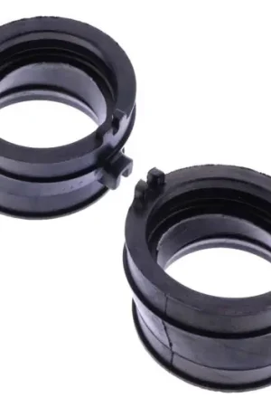 Toberas de admisión TourMax x2 | Honda XRV 750 / NT 650 V ... Marca Reconocida