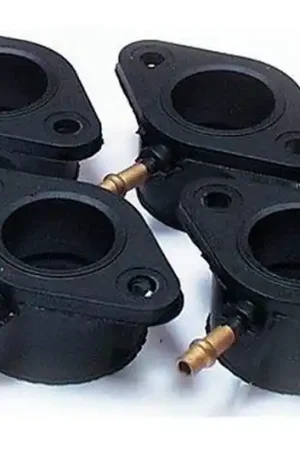 Auténtico Toberas de admisión JMP x4 | Kawasaki Z 550 B / Z 400 J ...