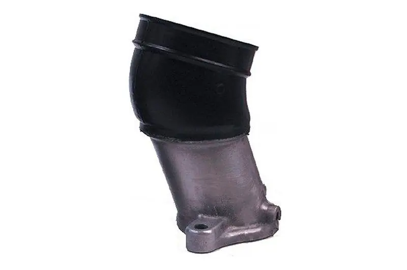 Tobera de admisión JMP de cilindro Izquierdo | Honda CX 500 C 1980-1984 / CX 500 1977-1983 Bestseller