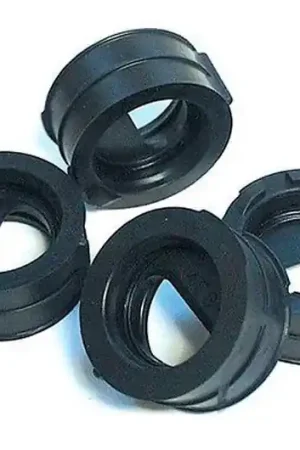 Venta Final Toberas de admisión TourMax x4 para version 37 KW | Yamaha XJ 600 NN / XJ 600 NH ...
