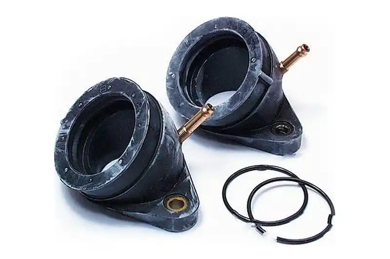Toberas de admisión JMP x2 para version 34 KW | Yamaha XV 535 SN / XV 535 SH ... Económico