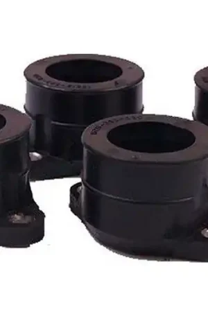 Toberas de admisión JMP x4 | Honda CB 400 F 1974-1977 / CB 350 F 1973-1975 Envío Internacional