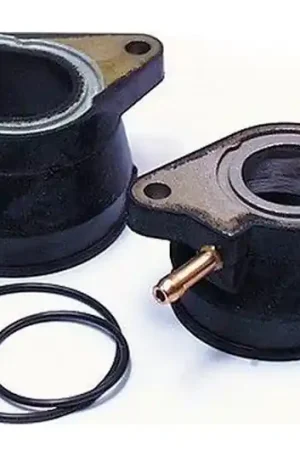 Toberas de admisión TourMax x2 para version 35 KW | Yamaha XTZ 660 N / MZ / MUZ Mastiff 660 ... Novedad