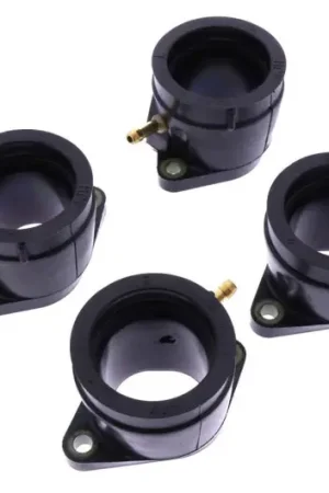Nueva Colección Toberas de admisión TourMax x4 Tipo 2 | Yamaha YZF 600 RH / YZF 600 RN ...