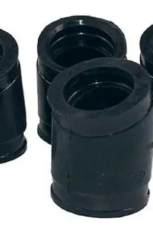 Original Toberas de admisión TourMax x4 Tipo 2 | Honda CB 750 K 1969-1970