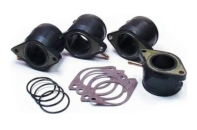 Toberas de admisión JMP x4 | Yamaha XJ 900 F 1985-1994 / XJ 900 1983-1986 Comprar En Línea