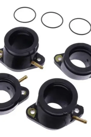 Toberas de admisión JMP x4 | Yamaha XJR 1300 / XJR 1200 ... Últimas Unidades